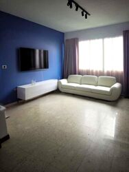 Palm Gardens (D23), Condominium #500281821